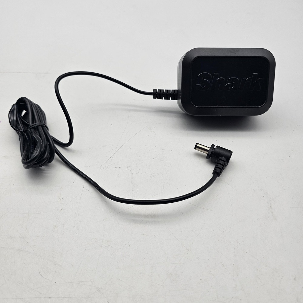 Shark AC Adapter Power Supply 24V Vacuum Charger DLX3-2480600H-U Genuine OEM